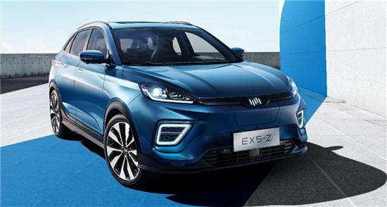 威馬EX5電池數(shù)據(jù)曝光 30萬公里續(xù)航衰減與吸污車應用場景的啟示