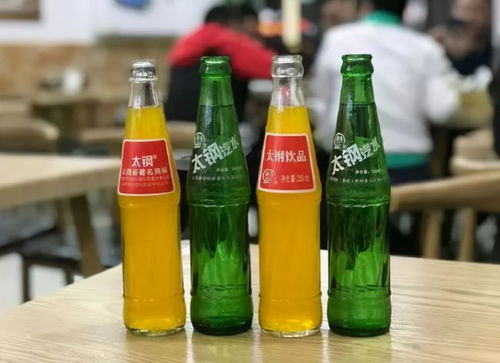 每個(gè)城市都有一款飲料，別說(shuō)你只喝過(guò)可樂(lè)，看看哪種是你家鄉(xiāng)的飲料