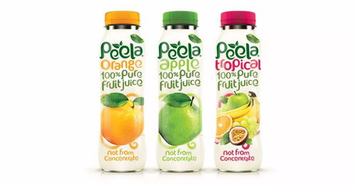 飲品包裝設(shè)計(jì)的創(chuàng)新趨勢(shì)與實(shí)用參考