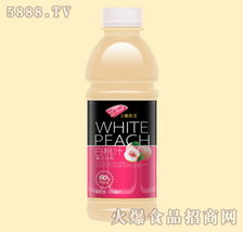 果蔬汁飲料產品庫概覽