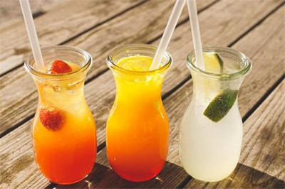 鼎尊飲品 打造健康時尚的飲品新風尚