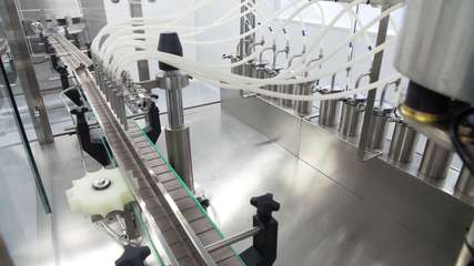 飲品市場(chǎng)新風(fēng)向 2023年第三季度產(chǎn)品動(dòng)態(tài)盤(pán)點(diǎn)