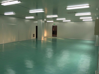 【江蘇豪俊凈化】無塵車間廠家、無塵車間、凈化車間、凈化工程、潔凈工程圖片_高清圖_細節圖