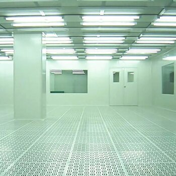 坪山食品廠凈化工程施工、食品廠凈化系統施工