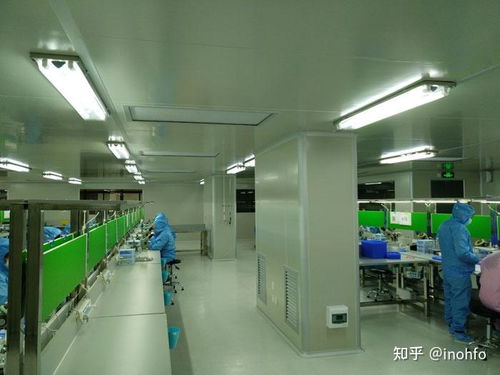 潔凈室凈化工程需要哪些設(shè)備,潔凈室凈化工程設(shè)備須知