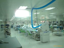 供應空氣凈化工程