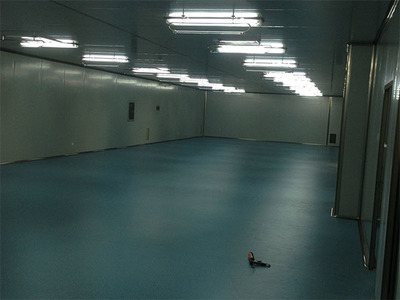 濟南蘭橋凈化工程的發(fā)展如何?