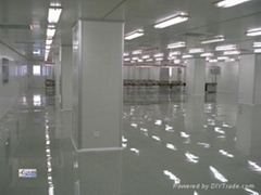 化工車產(chǎn)品信息 - 空氣凈化裝置 「自助貿易」