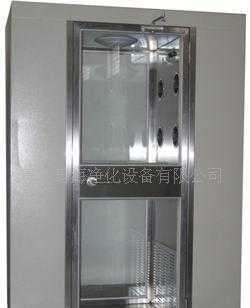 黑龍江鐵力市風淋室/不銹鋼風淋室/凈化工程_機械及行業(yè)設備_世界工廠網中國產品信息庫