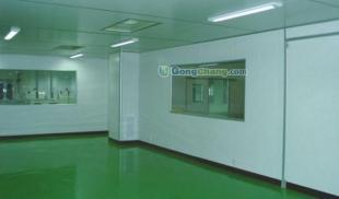 供應貴州實驗室裝修|廣西實驗室凈化工程|云南凈化裝修解決方案_建筑建材_世界工廠網(wǎng)中國產(chǎn)品信息庫
