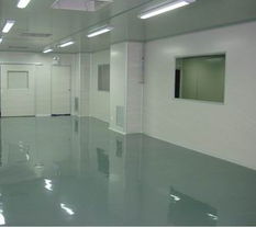 凈化工程公司供應平面空間合理布置的技術(shù)課程