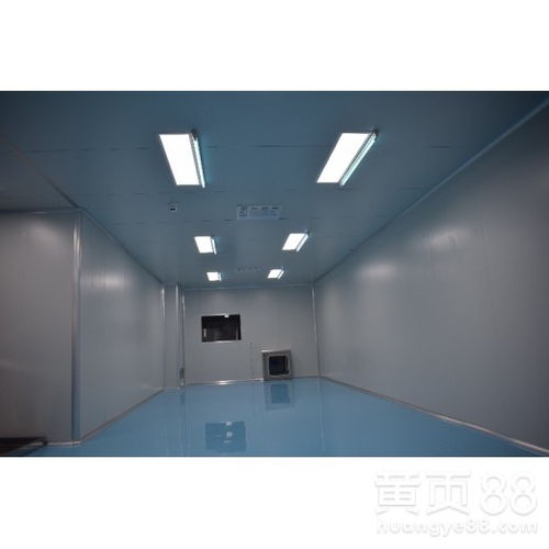 制造新起點(diǎn)車(chē)間凈化工程操作簡(jiǎn)單,麻辣食品廠車(chē)間凈化工程