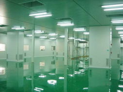 凈化工程施工廠家、價格與供貨信息 空氣過濾器的關鍵作用