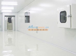 漳州無(wú)塵車間凈化工程與設(shè)備采購(gòu)指南