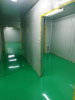 深圳凈化工程公司選擇空氣過(guò)濾器的注意事項(xiàng)